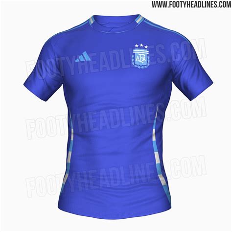 adidas argentina 2024.